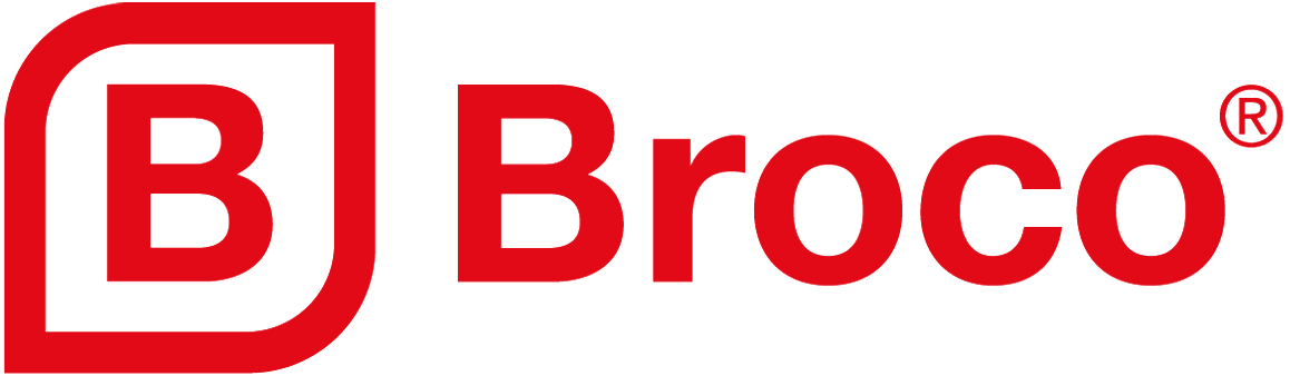 Panel lantai Broco